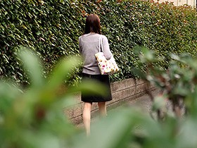 街でエロい身体した主婦を勝手に連れ去って、陵辱レイプしたのでＡＶ販売！Ｖｏｌ．２　サンプル画像08